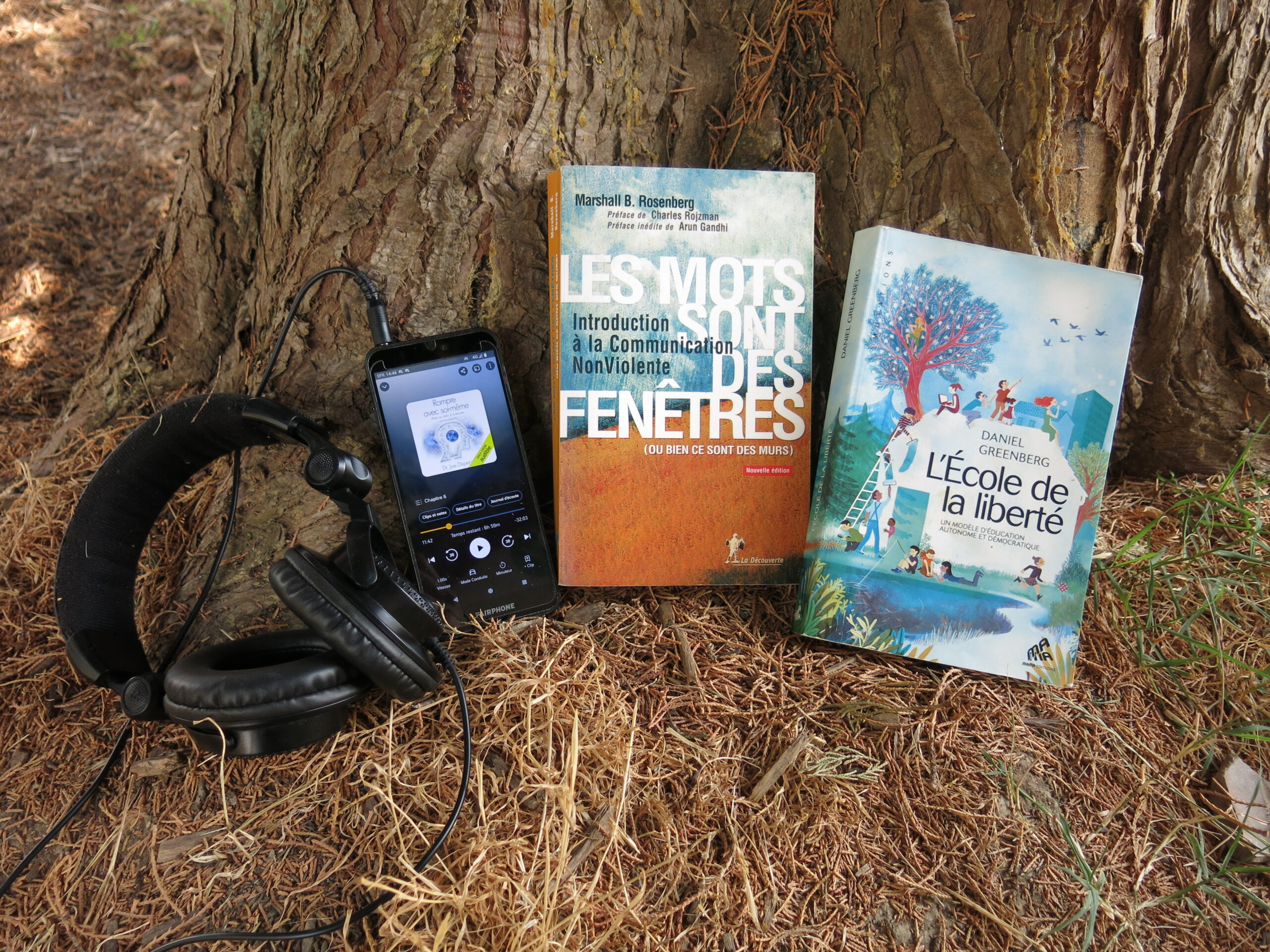 3 livres qui ont changé ma vie